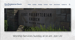 Desktop Screenshot of fpcgf.org
